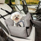 Dog Car Seats for Small Dogs, Puppy Car Seat Under 15 lbs,