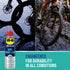 WD-40 Specialist Bike Chain Lube, 6 OZ