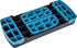 The Step Small Aerobic Stepper for Home Workout, Exercise Steppers for Fitness