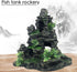 Generic Aquarium Decorations,Artificial Landscaping Home Decor - Funny Artificial Tree Aquarium Ornaments | for Home