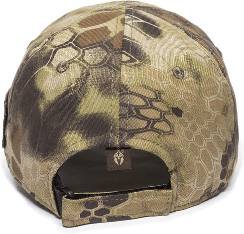 Outdoor Cap Standard TAC-600 Kryptek Highlander