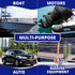 D Vein Salty Dog Salt Cleaner- All-Purpose Salt Remover for Boats, Cars, Houses & More | Eco-Friendly, Safe for All