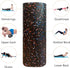 Copper Carrots 6 18 Inch Foam Rollers x High Density EPP Foam Roller for Back Stretching Premium Quality