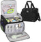 Dog Grooming Vacuum Bag, Pet Grooming Bag Extra Large Dog Grooming Storage
