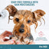 (16oz) Pet MD Benzoyl Peroxide Shampoo for Dogs & Cats - Helps Remove Dead Skin, Unclog Pores, and Manage Mange
