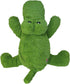 2 Pack KONG XL - Soft Plush Dog Toy for Large Breeds - Durable, Cuddly & Squeaky - Perfect for Play & Comfort