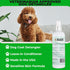 We Love Doodles Dog Detangler Spray - Leave-in Conditioner for Dogs - Dog Detangling Spray - Dematting Spray for Dogs