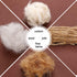 120g/4.23 Oz Mixing Bird Nesting Materials, Parakeet Nesting Hideouts for Canary Coconut Winter Small Bird Cages
