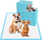 Boscute Thicken 6 Layers Heavy Absorbent XL 36"x24" Pet Training Dog Pee