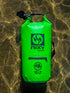 NIXY Waterproof Dry Bag 10L Roll Top, Lightweight and Durable for Paddleboarding, Kayaking, Hiking, Camping, Beach