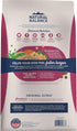 Natural Balance Original Ultra Fat Dogs, Chicken Meal, Salmon Meal & Barley Recipe, Low Calorie Dry Dog Food, 11 Pounds