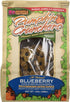 K9 Granola Factory (2 Pack) All-Natural Blueberry Pumpkin Crunchers Baked Dog Biscuits
