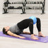OPTP Franklin Method Air Ball, Inflatable 9 Inch Pilates Ball for Core and Strength Training