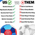 The Indoor Ball | Soft & Safe Indoor Soccer Ball, Size 4 for Silent Dribble, Juggling, and Training