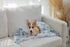PJYuCien Fluffy Fleece Calming Pet Throw Blanket, Super Soft and Warm for Indoor Cats and Dogs, Small 16 * 24", Grey