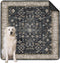 Usnfhcaw Washable Pee Pads for Dogs, Absorbent Reusable Puppy Pads Waterproof, Leakproof &