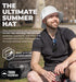 Summer Bucket Hat for Women Fisherman Beach Bucket Hats for Men Sun Protection