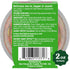 B1, 10 Count Greenies Smart Topper High Protein Wet Mix-in for Dogs, Beef, Peas & Carrots Recipe in Vitabroth Broth