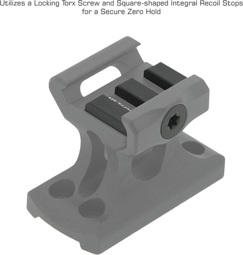 UTG T1 Super Slim Mount