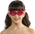 King Crab Cressi, Pink