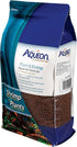 Aqueon Plant and Shrimp Aquarium Substrate - 5 Pounds, Brown