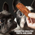 1.5 lb Pack Dog Treats Chicken Jerky Dog Food & High Protein Chews for Large, Medium & Small Breeds - Natural Healthy