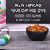 Kitten Essentials Cat Food, 3 lb