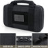 LIVANS Tactical Pistol Gun Case, Padded Handgun Case Double Pistol Wallet Soft Case Rectangle Handgun Pouch