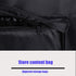100 43L 22W 32H inch Kovshuiwe Waterproof Qt Rolling Cooler Cart Cover Outdoor Beverage Cart Patio Ice Chest Protective