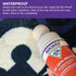 Backcountry Nikwax Ski Skin Proof Waterproofing, Enhances Performance, Prevents Ice Build Up, Ski Care, Liquid Wax