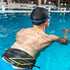 Swim Belt - Adjustable Swimming Floats for Adults, Pool Weights for Water Exercise & Training Equipment