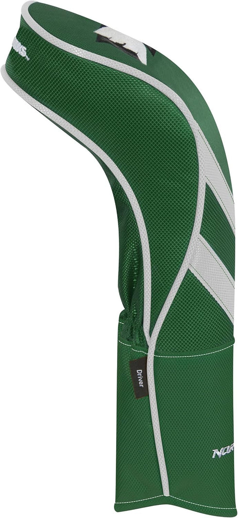 Team Effort Driver Headcover
