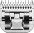 Andis 72625 Carbon-Infused Steel UltraEdge Dog Clipper Blade | Size-4 Skip-Tooth | 3/8-Inch Cut Length