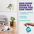 Dog Gone Pet Odor Reducer, Fresh Air Formula, 32 oz - 2 Pack, Effective Surface Freshener, Reapply Every 30-60 Days