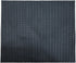Non-slip Mat 14 x 17 INCHES - Waterproof Exercise Equipment Mat for Indoor Mini Cycles and Steppers
