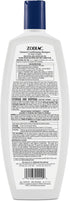 18 Zodiac Oatmeal Conditioning Shampoo for Dogs & Puppies ounces, Small