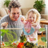 Bingche 8pcs Hammock Floating Fish Betta Aquarium Resting Platforms for Rest Sleeping Playing Shrimp Guppy Habitat