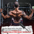 Weight Stack Pin Long Extender for Cable Strength Exercise Machine - Fitness Equipment for Home or Gym Training