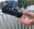 6oz AirFly Vinyl-Coated Crab Trap Weight, Eco-Friendly Non-Lead Design for Snares, Traps, Nets Durable