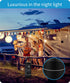Boat Trash Bag Can - Boat Owner Gifts for Men Boat Accessories Boating Must Haves Reusable Mesh Boat Garbage