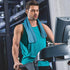 30Pack (40"x12"), Cooling Towels for Neck and Face Ice Microfiber Cooling Towels Bulk for Workout Cooling Neck Wraps