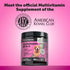Senior Dog Multivitamin - Essential Vitamins and Supplements for Dogs Health & Heart - Duck 90 ct