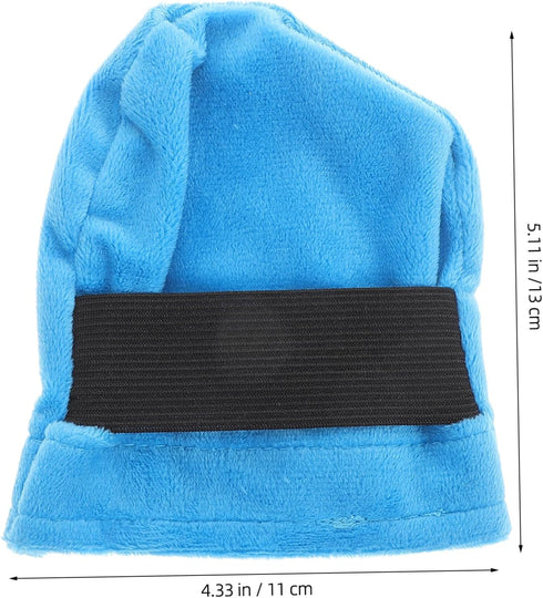 Portable Sand Cleaning Pouch for Beach and Camping