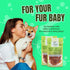 Gourmet Jerky Dog Treats - Natural Dog Treat Chicken Jerky for Dogs, Nutritious and Tasty Dog Jerky Treats Made in USA only, Cage-Free Chicken, No Additives(Mika & Sammy's Unlcle Justy's 5 oz)