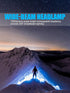 LED Headlamp Flashlight, 1000 Lumens 230° Broadbeam USB Rechargeable Head Lamp for Camping and Hiking