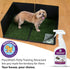Potty Training Attractant Spray for Dogs & Puppies: 16 oz, Indoor & Outdoor Use, Housebreaking Supplies