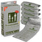 Resealable Disposable Urinal for All Genders, 6 Pack for Emergencies, Travel, Camping, 28oz/800ml Capacity