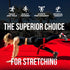 Two8 Bandz Multi Loop Resistance Bands for Shoulder Rehabilitation, Training Bands for Arms and Physical Therapy