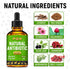 Natural Antibiotic for Cats and Dogs | 2 Oz Beef Dietary Supplement | Cat and Dog Antibiotics