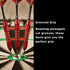 Viper Comix Steel Tip Darts, 22 Grams